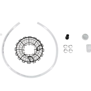 Aanbouwset drukpomp